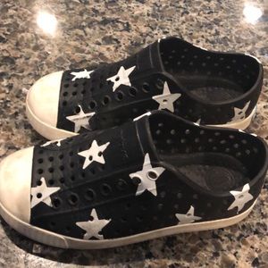 Star Natives Sz 10
